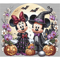 Halloween-WS 5054